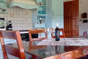 Gli ulivi,casa tra Pula e Villa San Pietro Q3307 Villa San Pietro